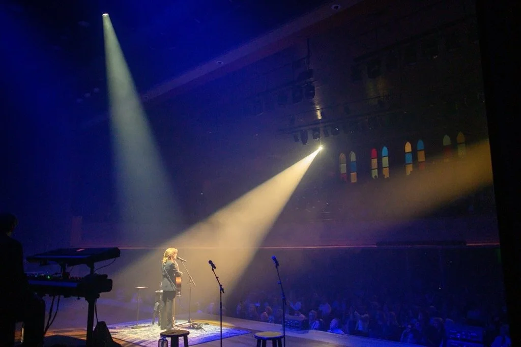 2 weeks to go&hellip;Back at the Mother Church For Mother&rsquo;s Day Weekend. Tickets at Ryman.com.  Hope to see you there!