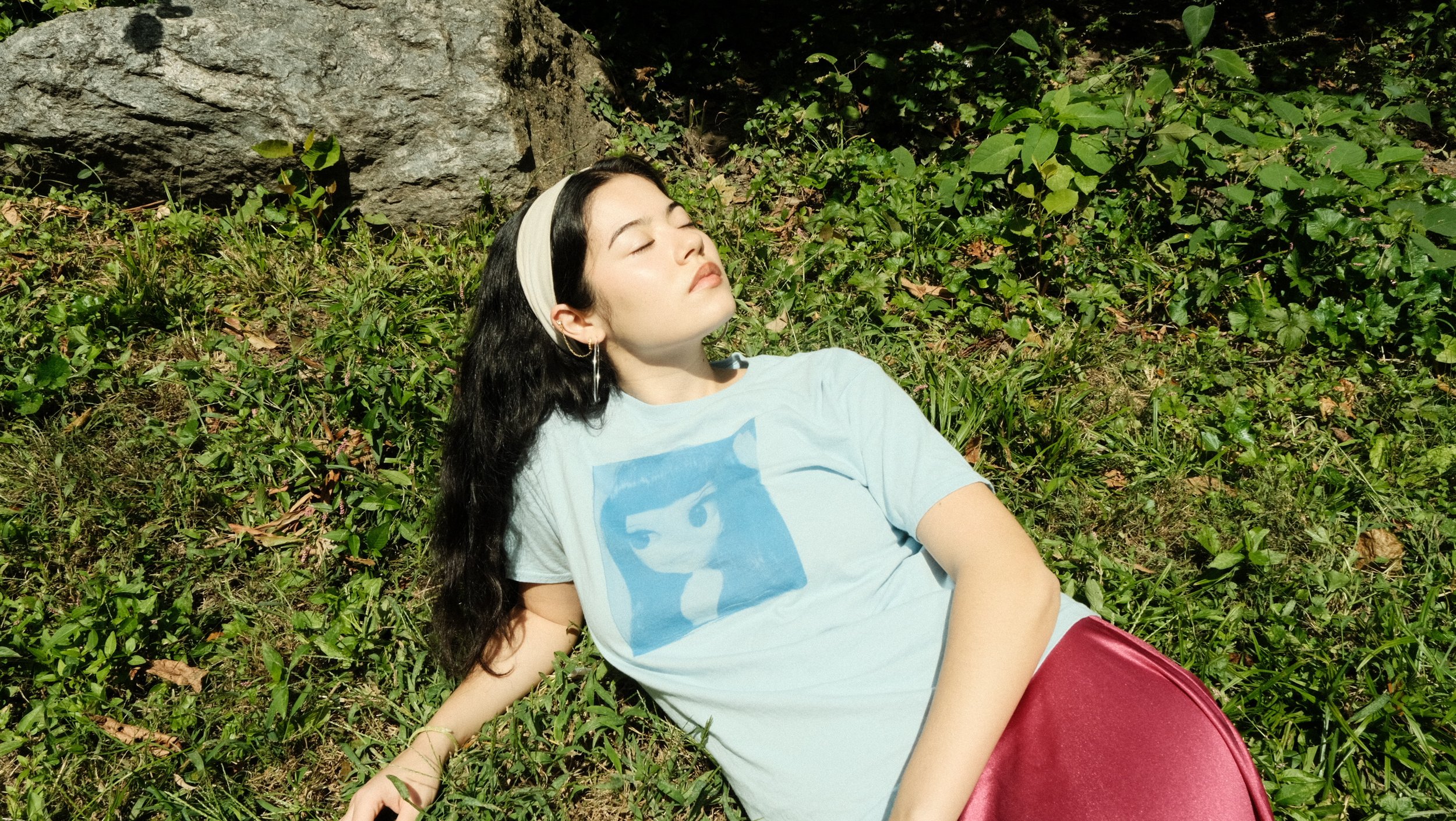 Clothing Shoot for Ripe Cloth