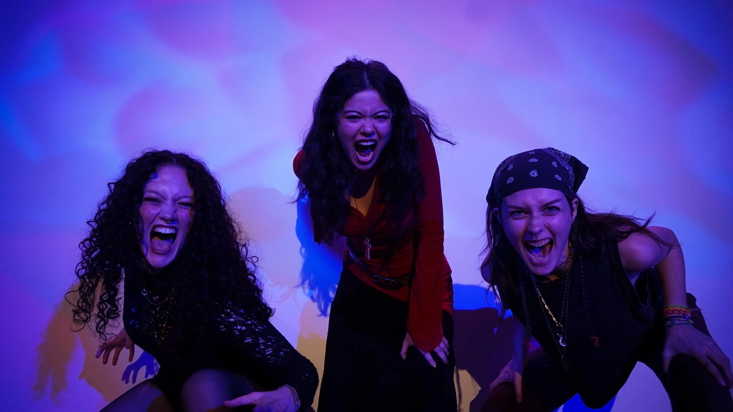 A Pirates Life (promo)