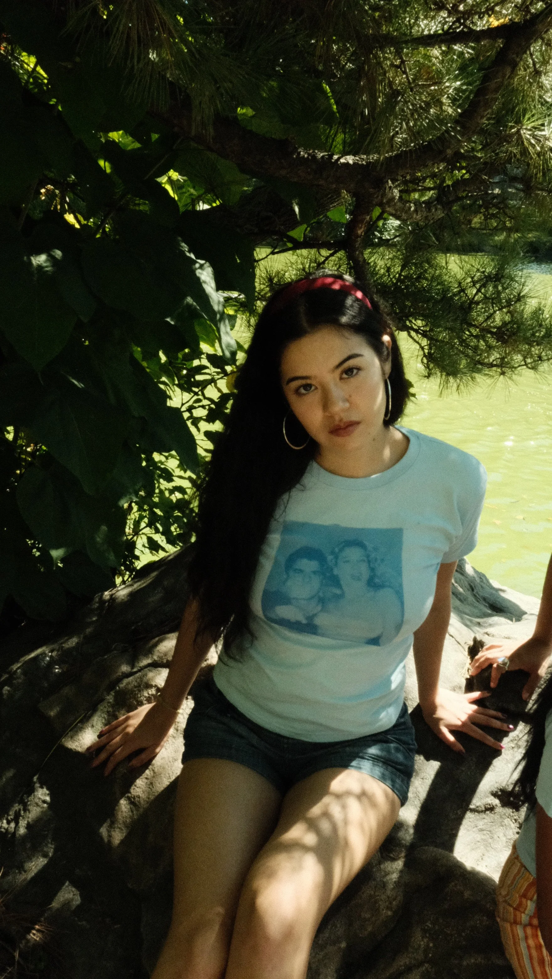 Clothing Shoot for Ripe Cloth