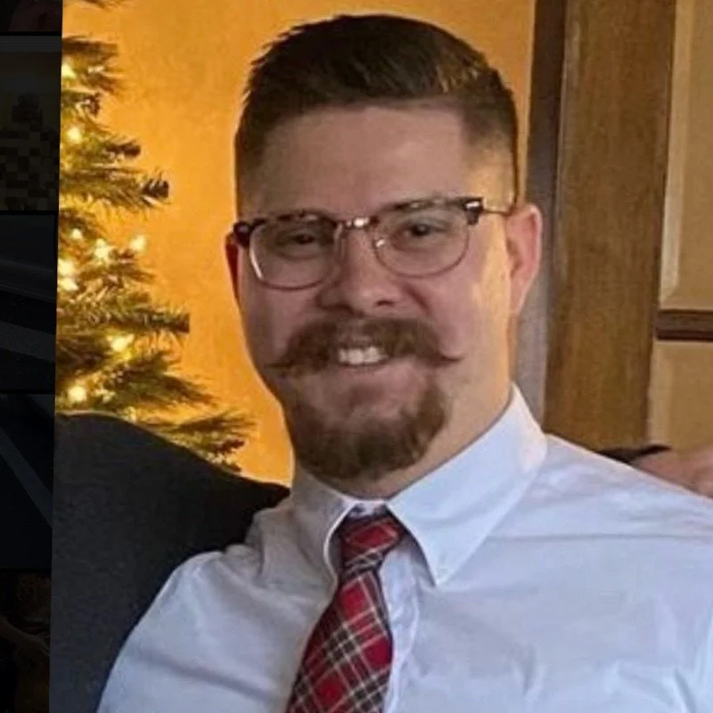 Louie H., Project Engineer