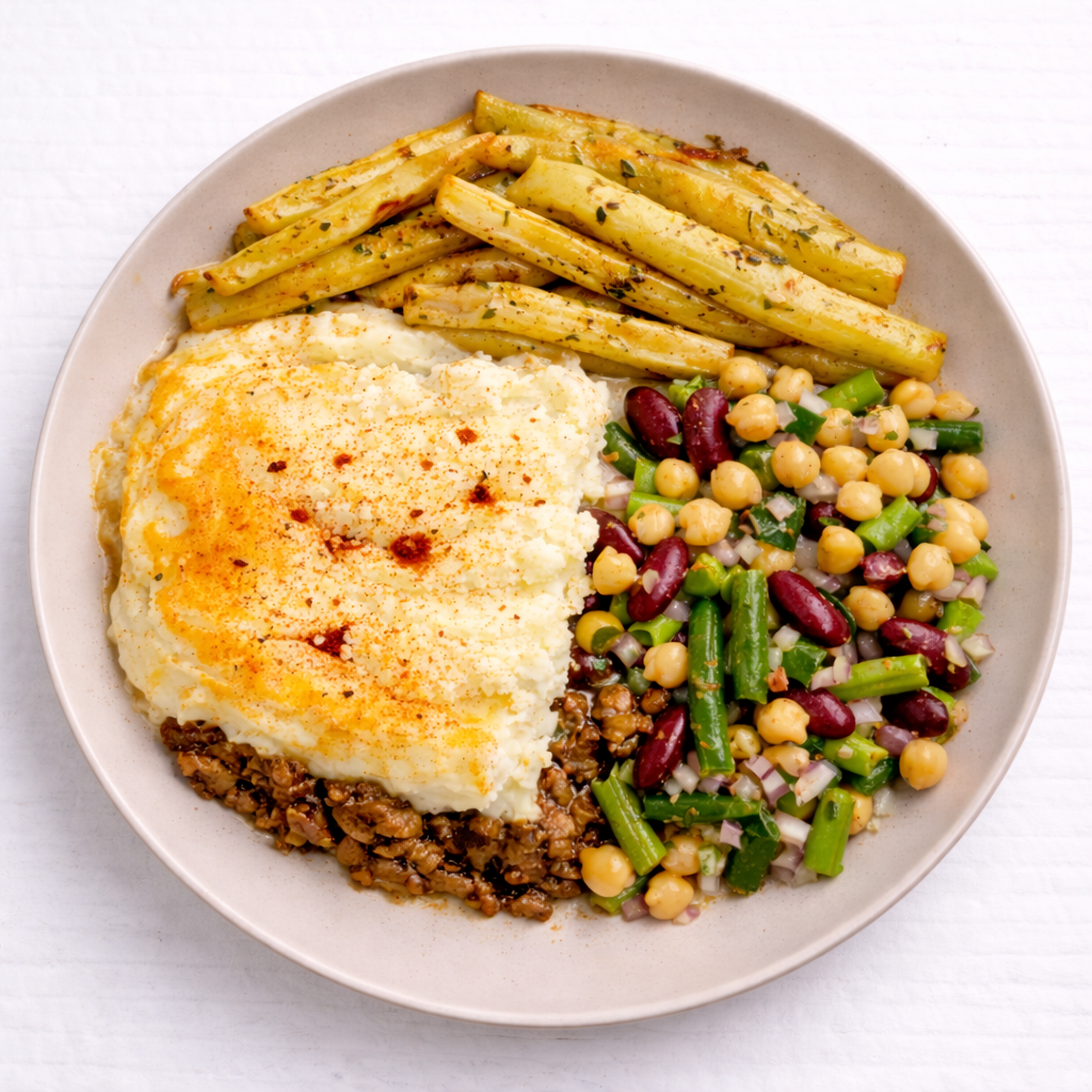 🇬🇧 Paté Chinois