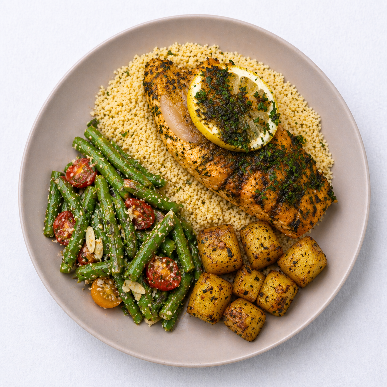 🇲🇦 Tagine de poisson