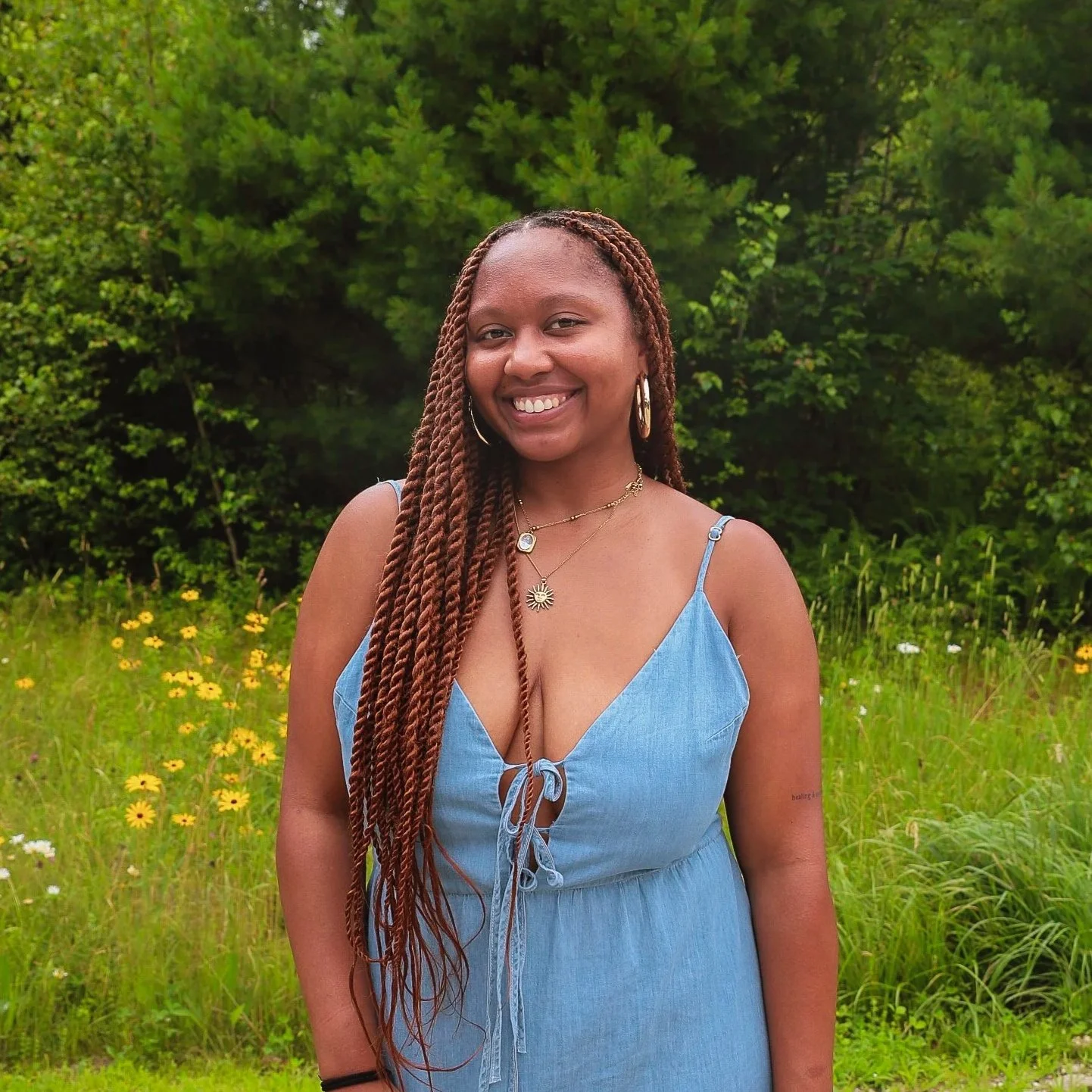 Image of Katrina Rojas