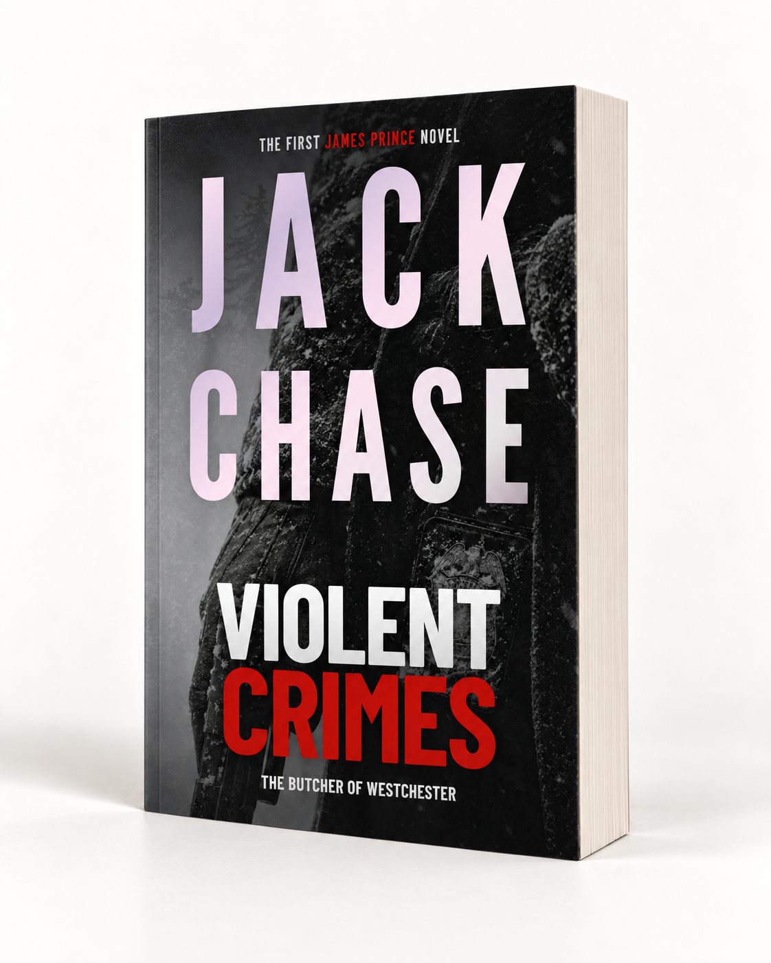 Violent Crimes: The Butcher of Westchester