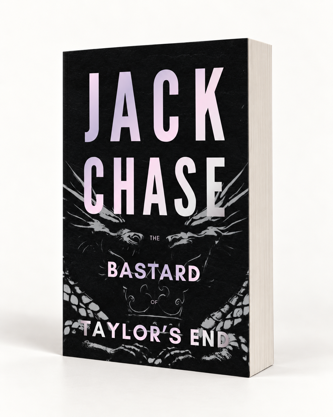 The Bastard of Taylor's End