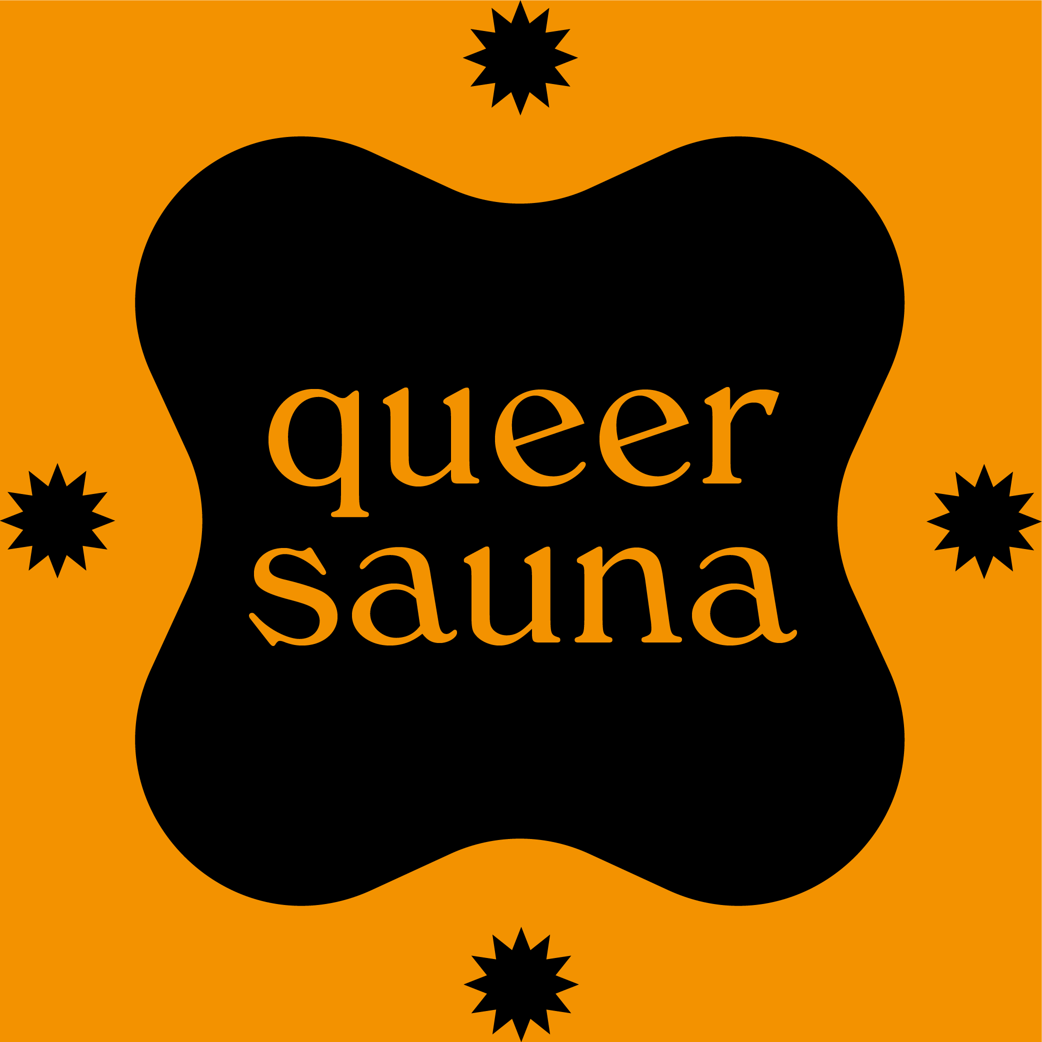 Queer Sauna