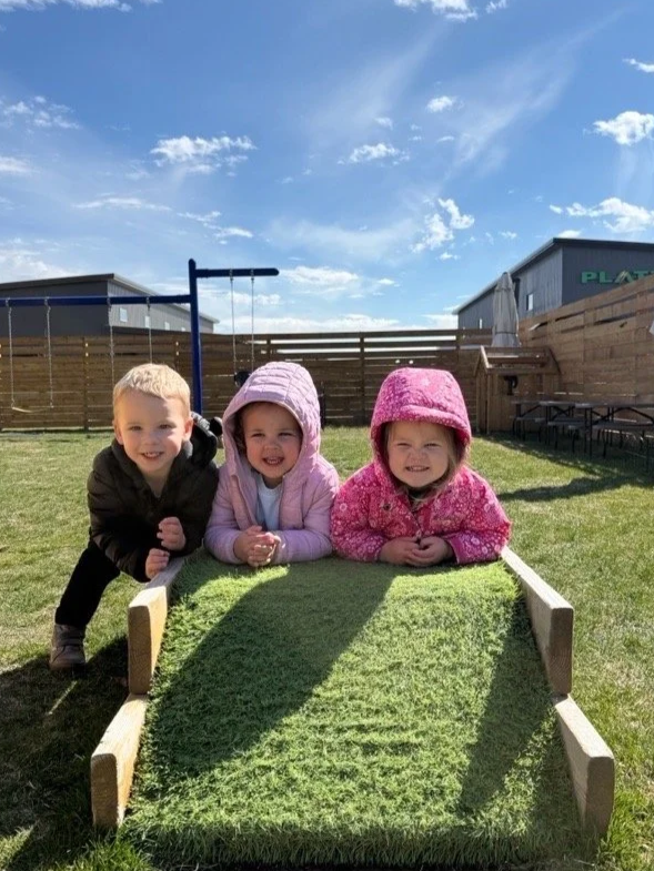 Montessori School in Bozeman Montana