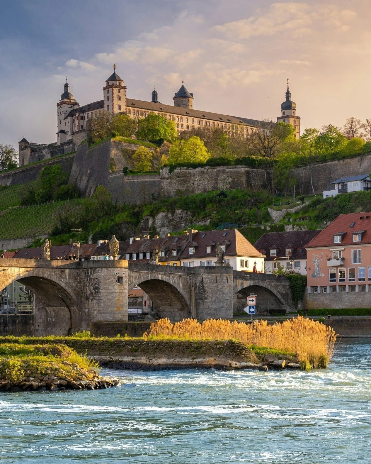 Journey by Julie, in partnership with the Dodge City Area Chamber of Commerce, is excited to announce an unforgettable 2026 group travel experience...an Enchanting Rhine River cruise with AmaWaterways, one of the world's most acclaimed luxury river c