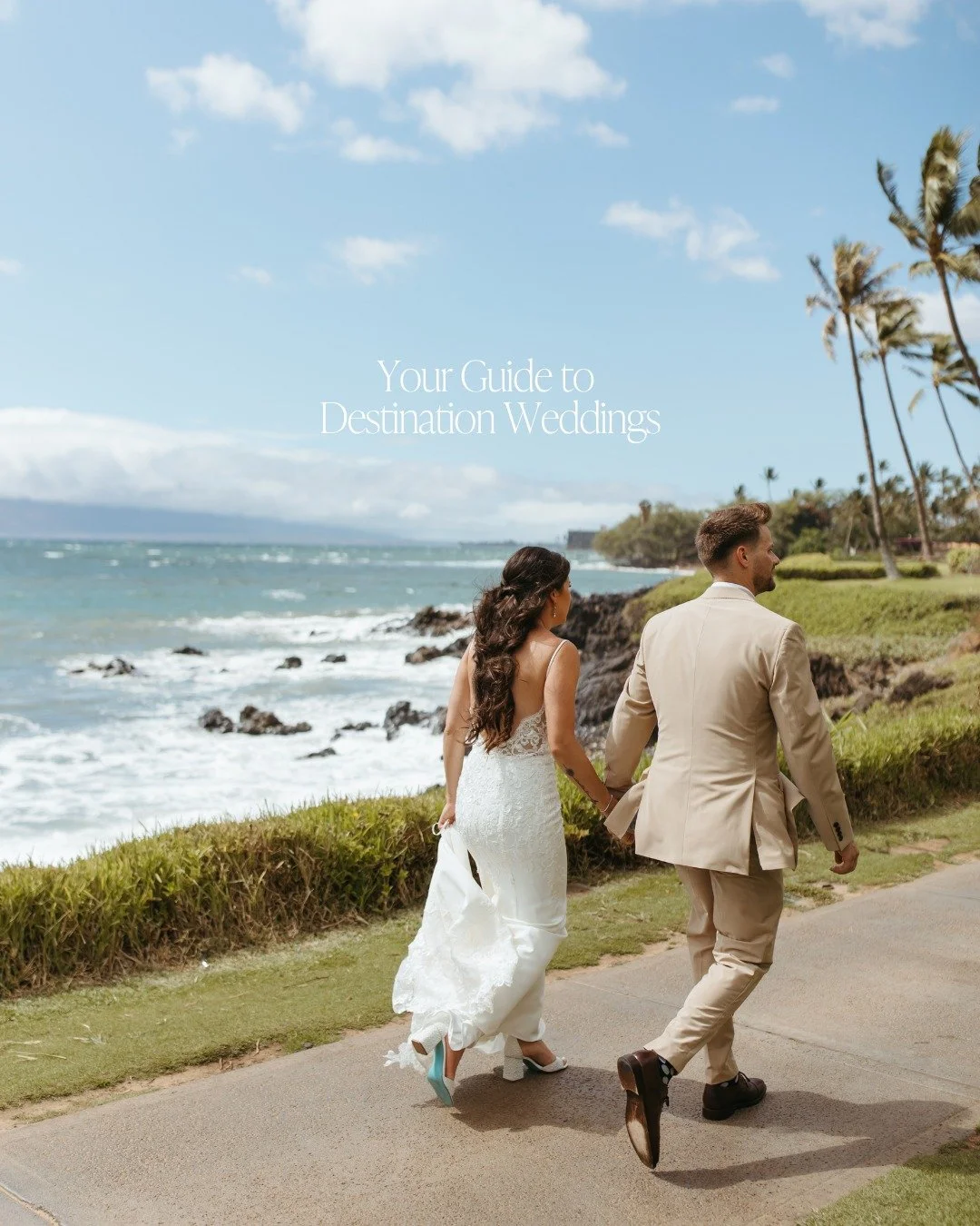 These breathtaking destinations offer the perfect canvas for an unforgettable celebration&mdash;stunning natural beauty, world-class venues, and experiences that turn your big day into a once-in-a-lifetime journey. Swipe for my curated list! 👉