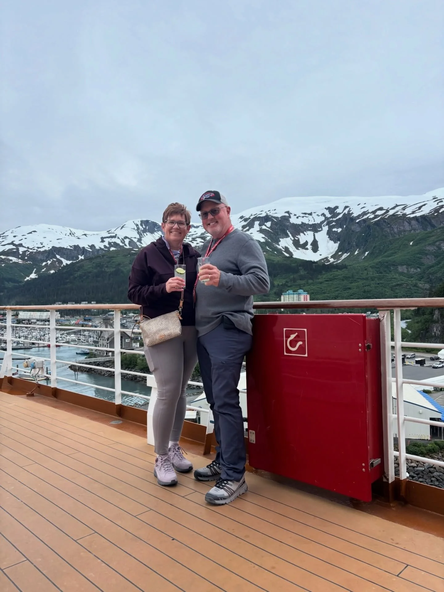 One of the most meaningful parts of my job is receiving photos from clients while they&rsquo;re on the trips I planned 🥹

It&rsquo;s a reminder that this isn&rsquo;t just about bookings&hellip; it&rsquo;s about experiences, memories, and time well s