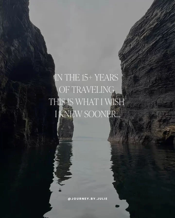 After 15+ years of nonstop traveling, one thing stands out every single time: private transportation!

It might seem like a small detail, but it makes the biggest difference in how your trip actually begins.

I&rsquo;ve vetted what feels like every c