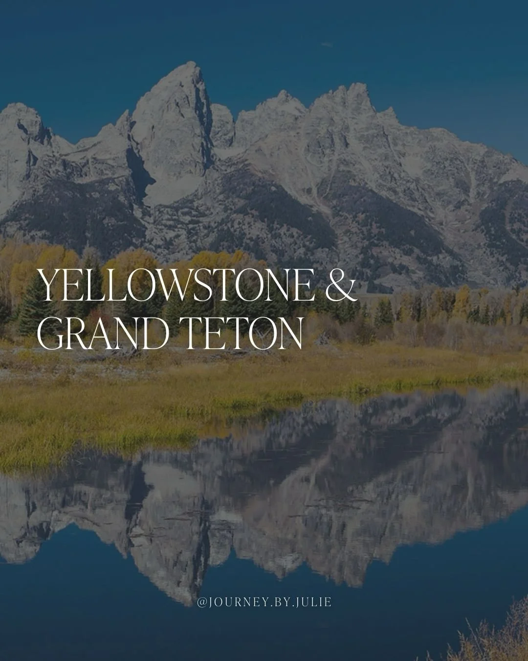 💭Imagine this&hellip; you&rsquo;re dreaming of the perfect vacation, but you don&rsquo;t know where to start. You&rsquo;re searching for the best prices, social media is flooding you with a million &ldquo;must-visit&rdquo; spots, and you&rsquo;re un