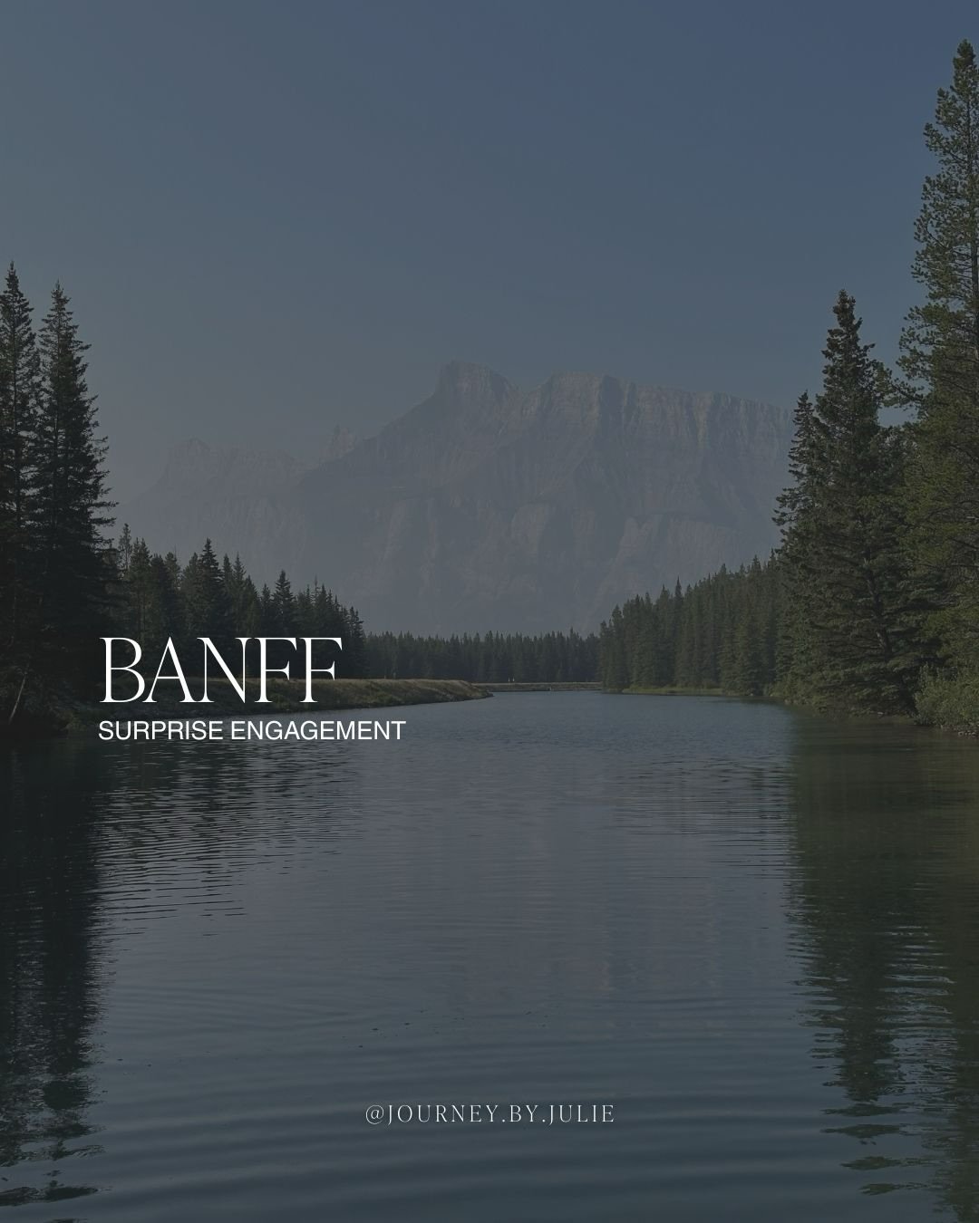 This one has a special place in my heart 🥹

I got to plan a trip that also included a surprise engagement! Yes&hellip; she was very surprised (swipe to the end).

Your travel should be more than just booking a trip. It should be about trusting someo