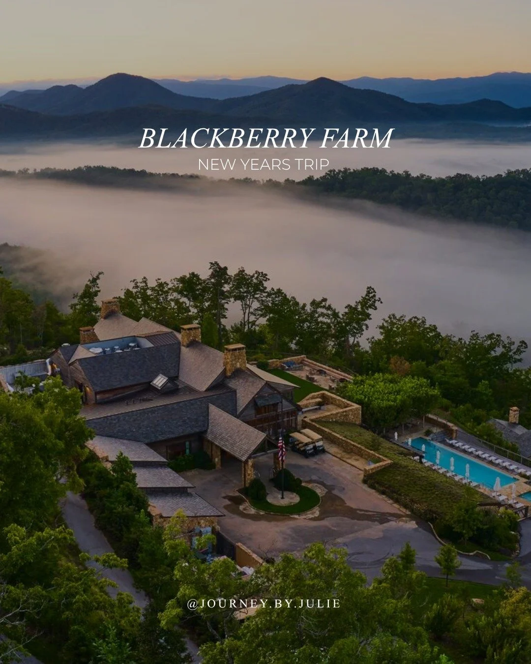 A little slow-down, soak-it-in kind of trip!

From peaceful mornings to the kind of views that make you forget your phone exists, this is all about stepping away from the noise and leaning into the moment.

If you&rsquo;re craving a reset, this is yo
