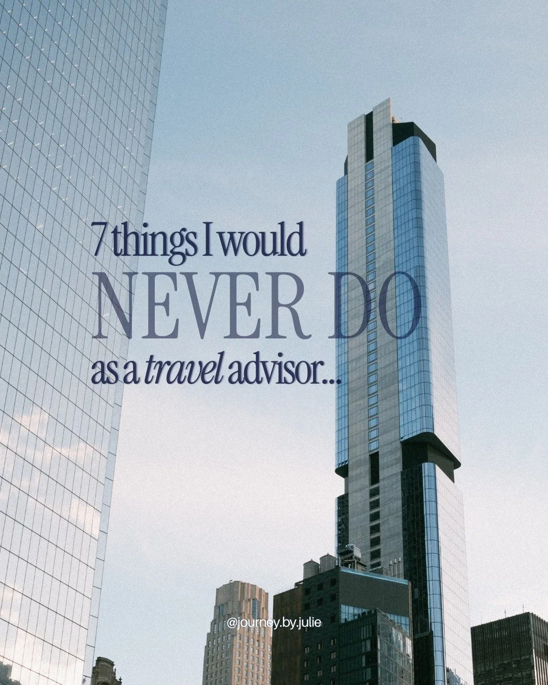 Even the most seasoned travelers fall into a few sneaky traps that add unnecessary stress to a vacation.

Whether it's booking a layover that's way too tight or assuming credit cards will work at every single local spot, a few small logistical errors