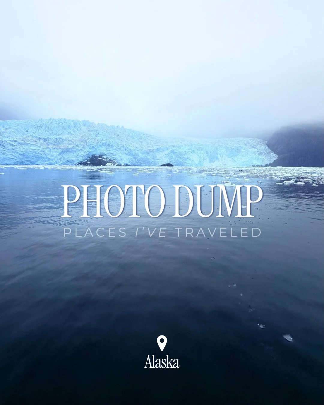 These are just a handful of the places I've gotten to explore over the years, and every single one taught me something I now use when planning trips for clients. The best recommendations don't come from a website, they come from actually being there.