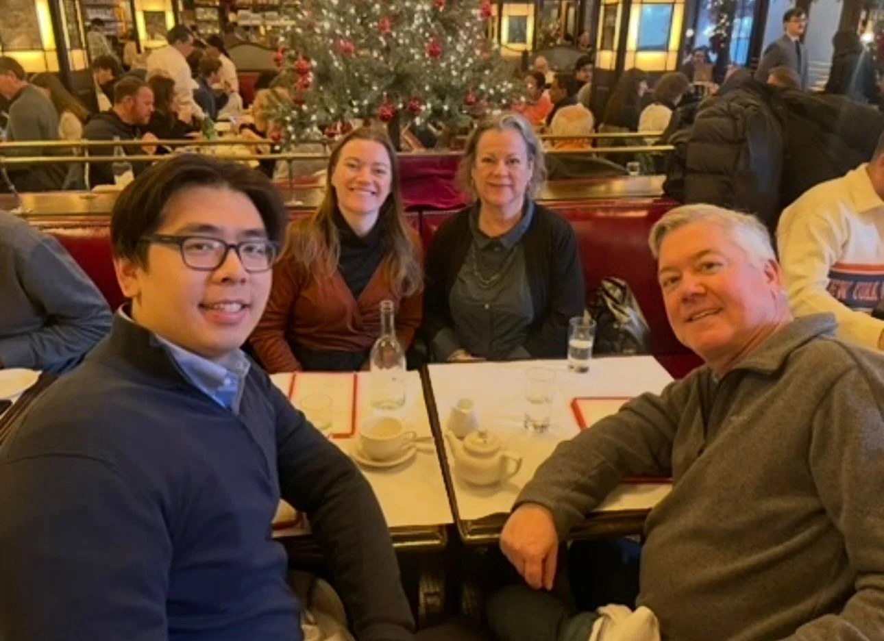 Balthazar!! Did not disapoint&hellip;