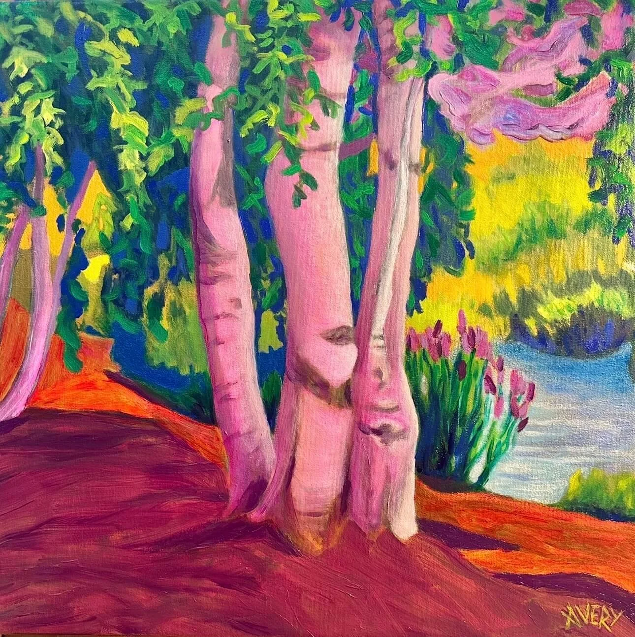 Lauren-Hutton-Avery-Art-243-f-fresh-leaves-green-leaves.jpg