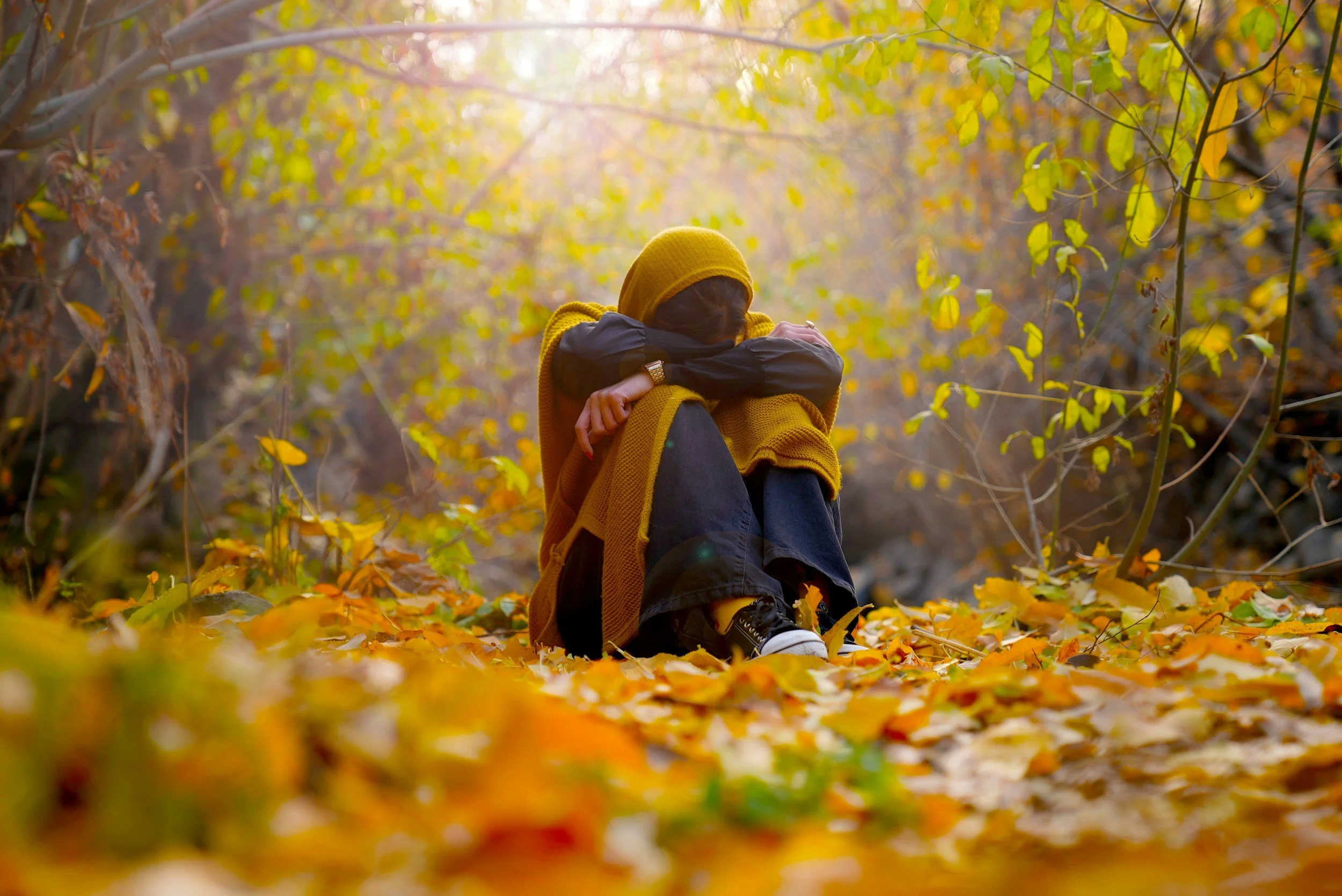 Preparing for Seasonal Depression Before It Arrives