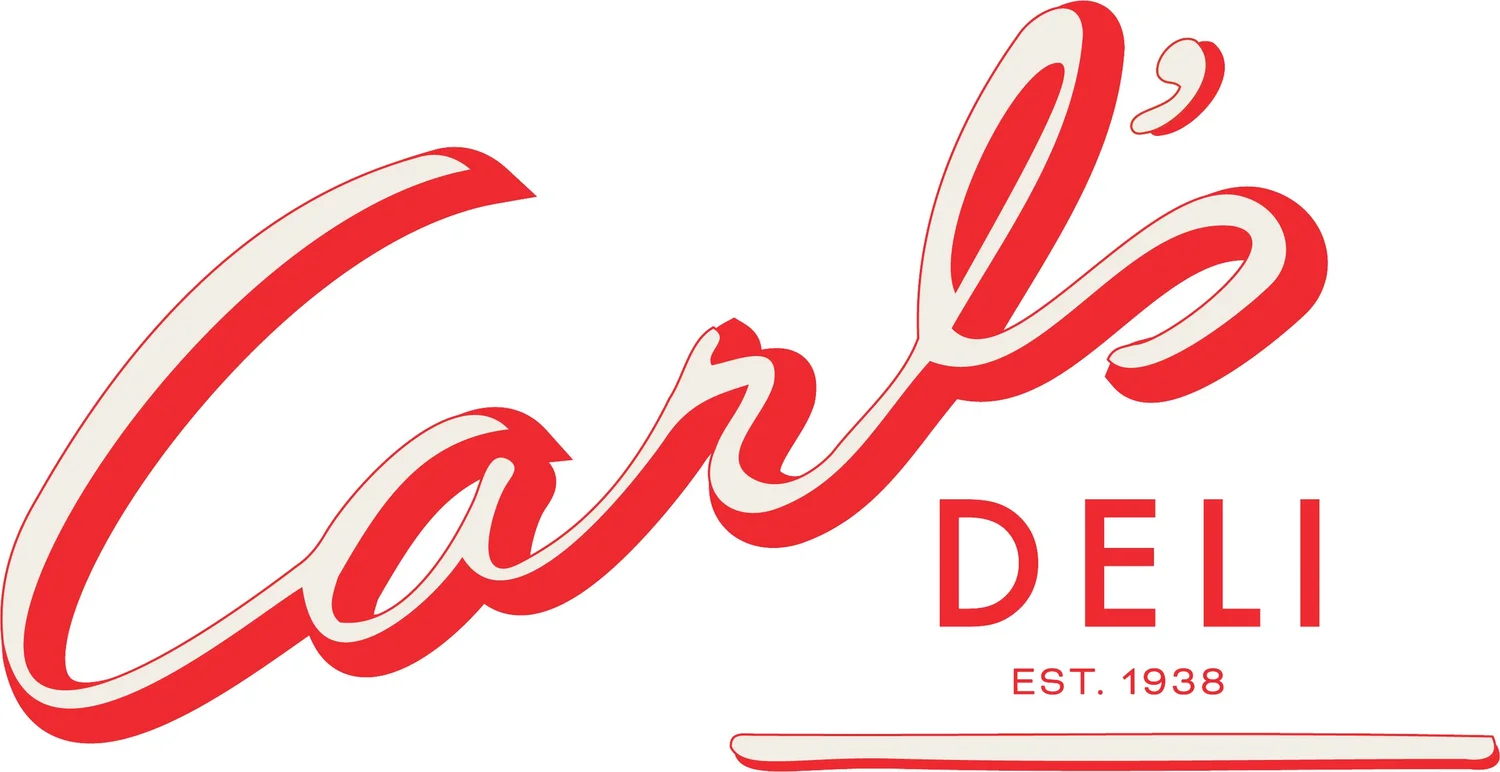Carl&#39;s Deli