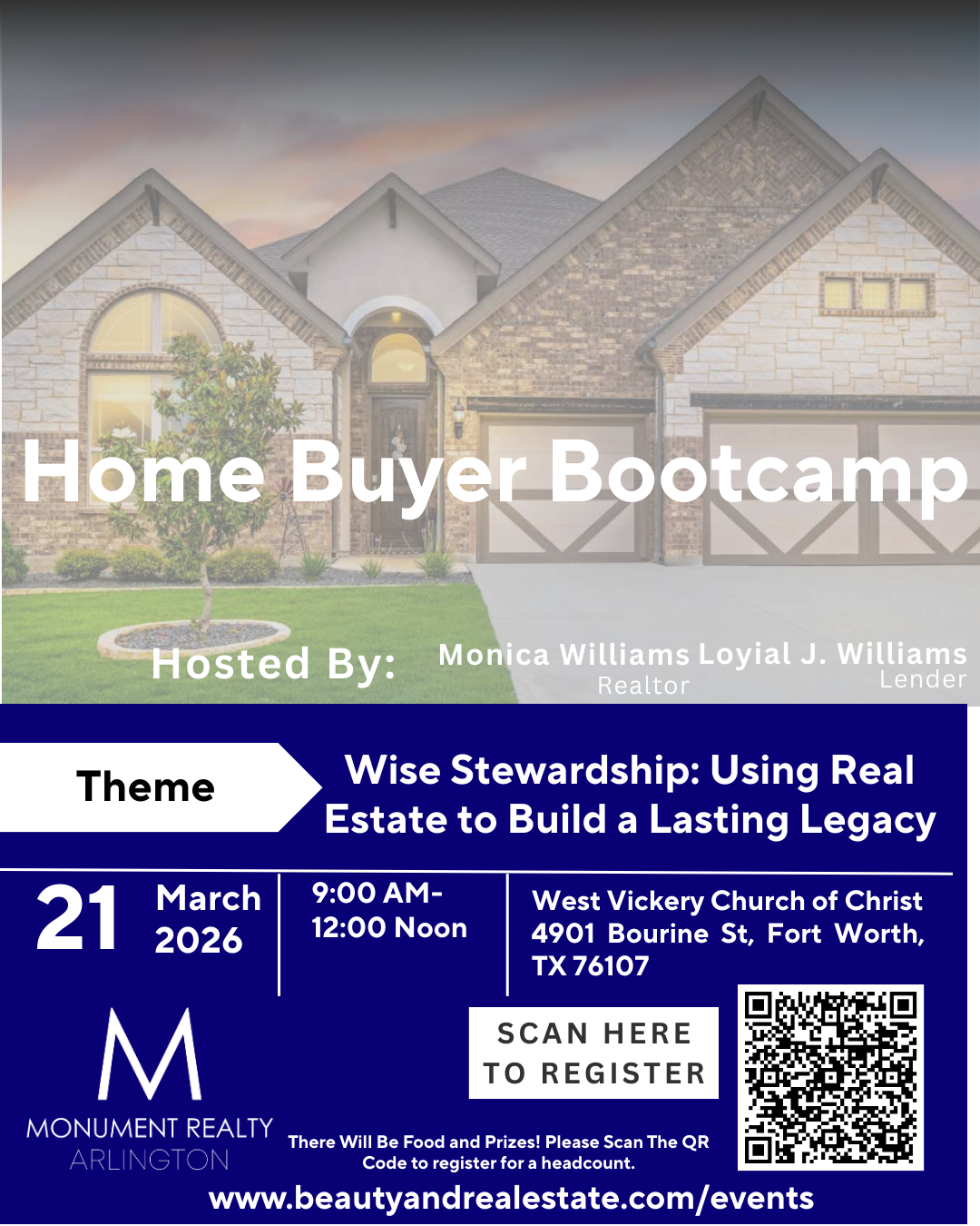 Wise Stewardship: Using Real Estate to Build a Lasting Legacy