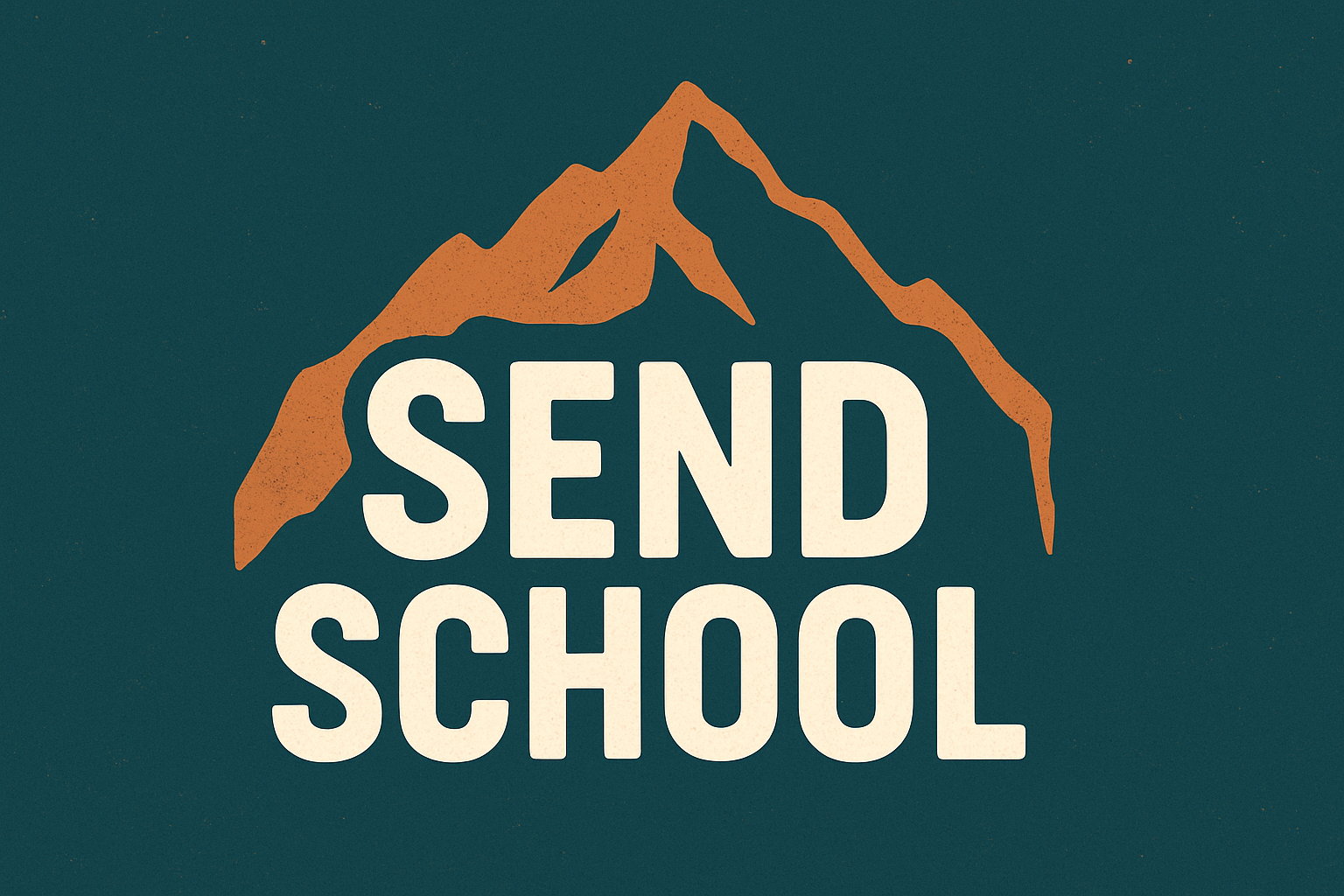 Send School: 4 Weeks of Real Climbing Gains