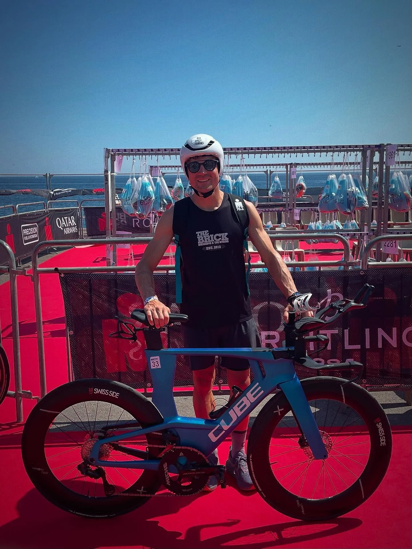 @ironman_france 👊