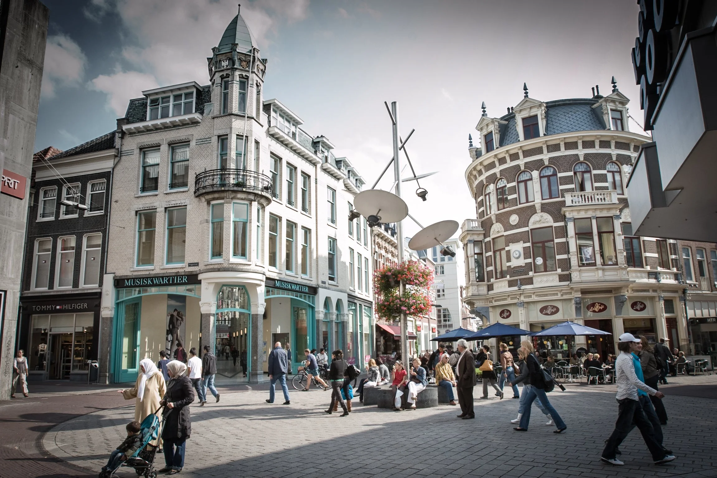 Binnenstad Arnhem Musiskwartier.jpg