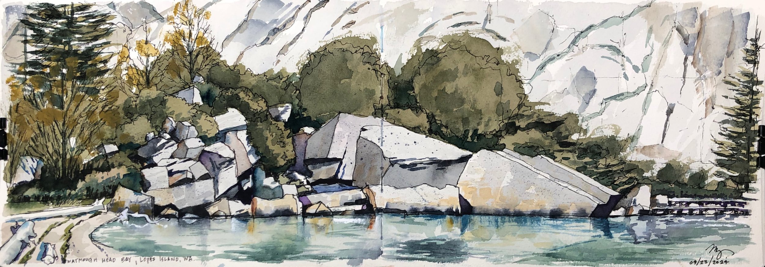 On Art As A Companion