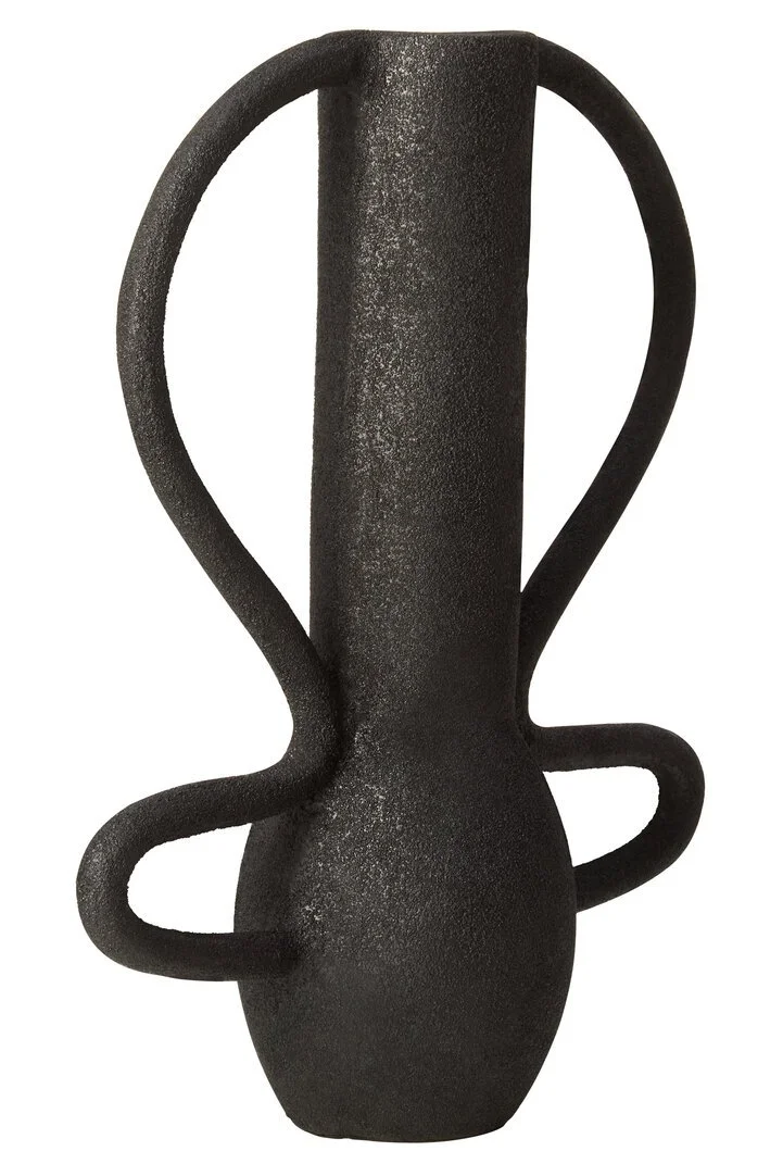 Snake Vase - Black 1 .jpeg