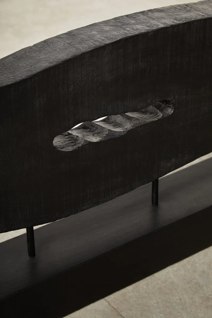 The Rustic Black Sculpture  3 .jpeg