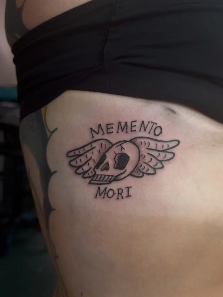 Two flash from a few weeks back! 
THANKS AGAIN!