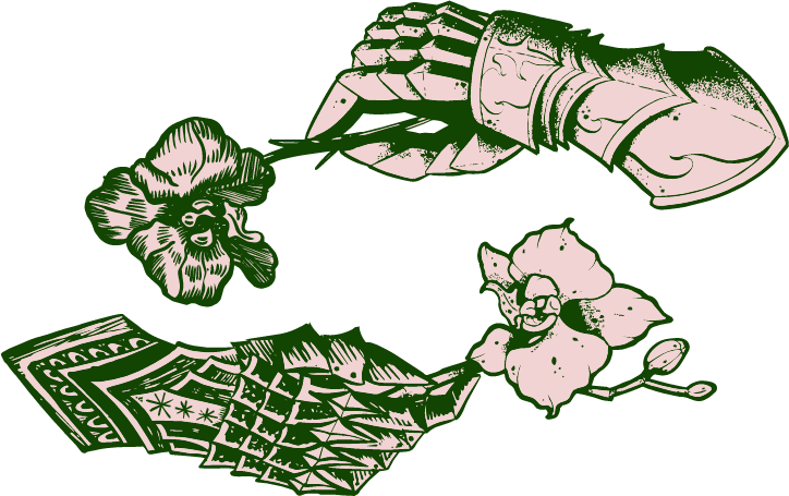 Iron Orchid Tattoos