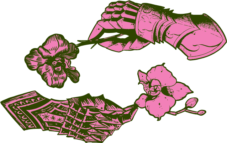 Iron Orchid Tattoos