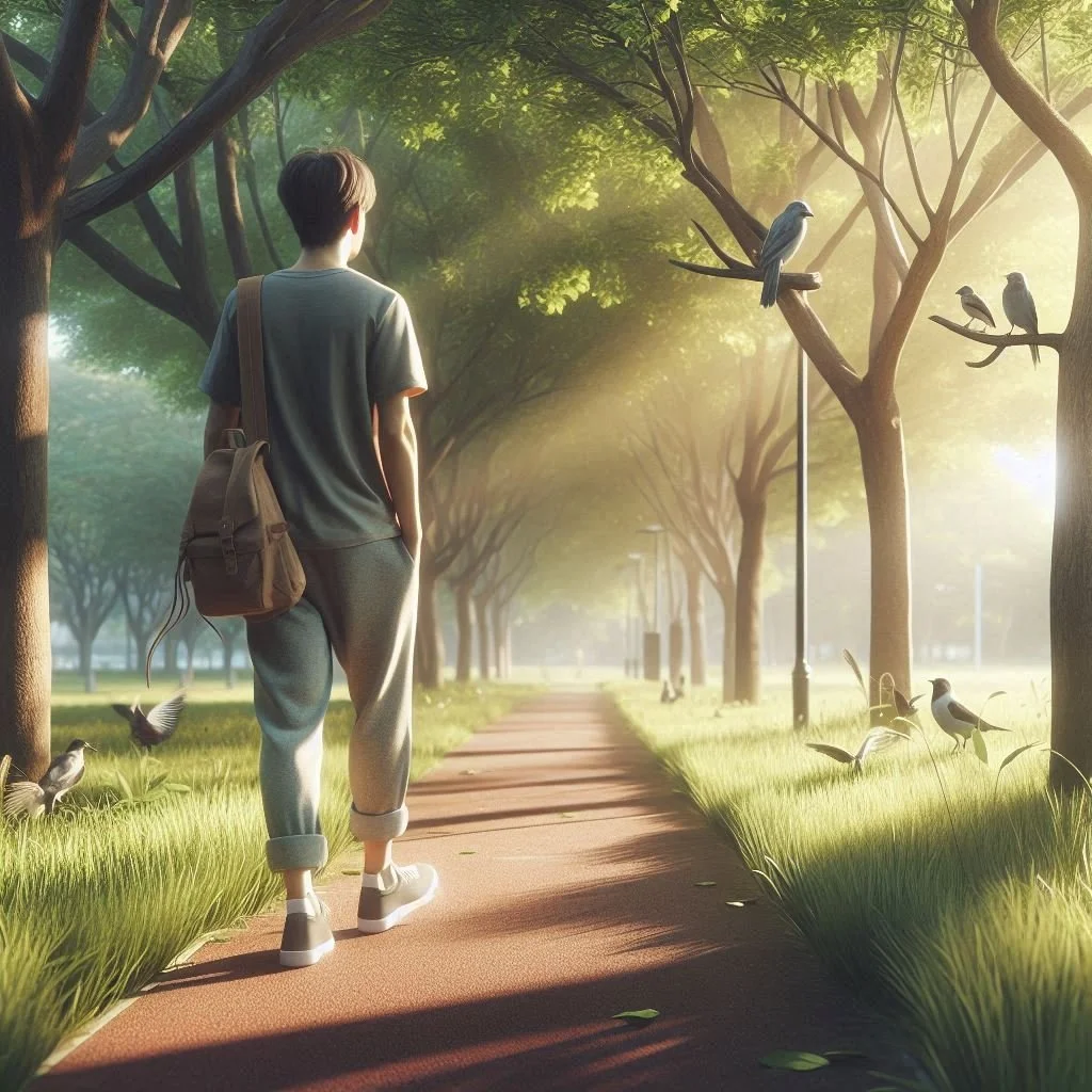 What to do on your days off from working out for best results