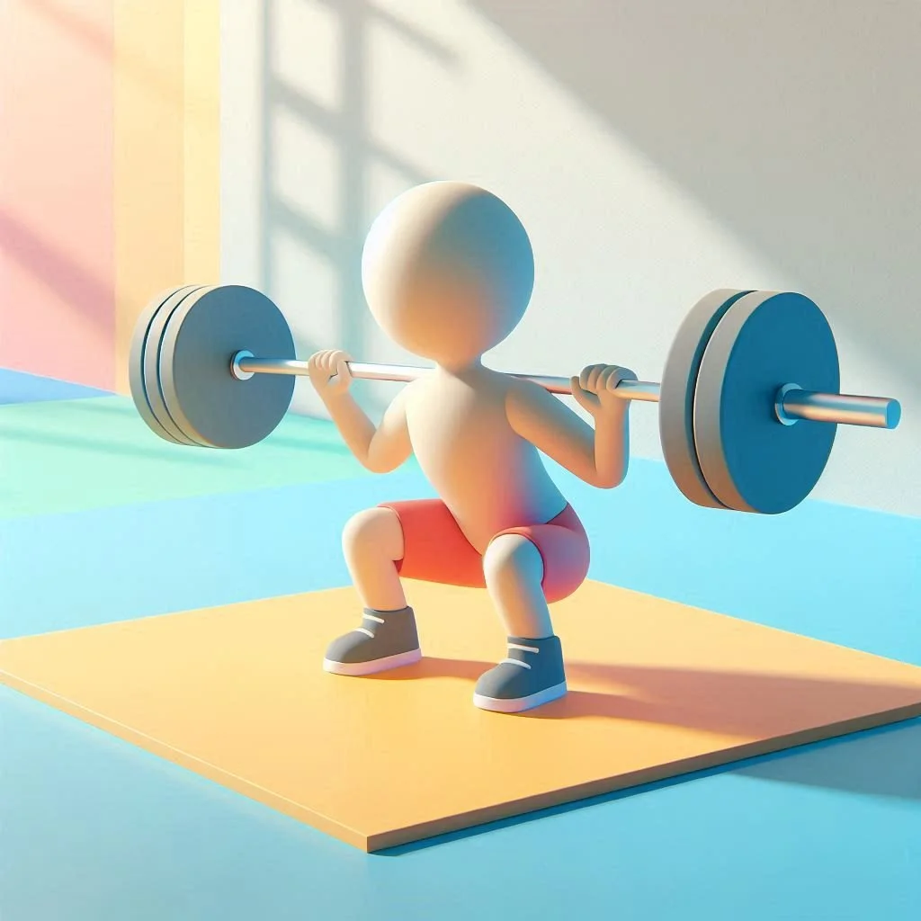 Why strength is the best metric for determining progress