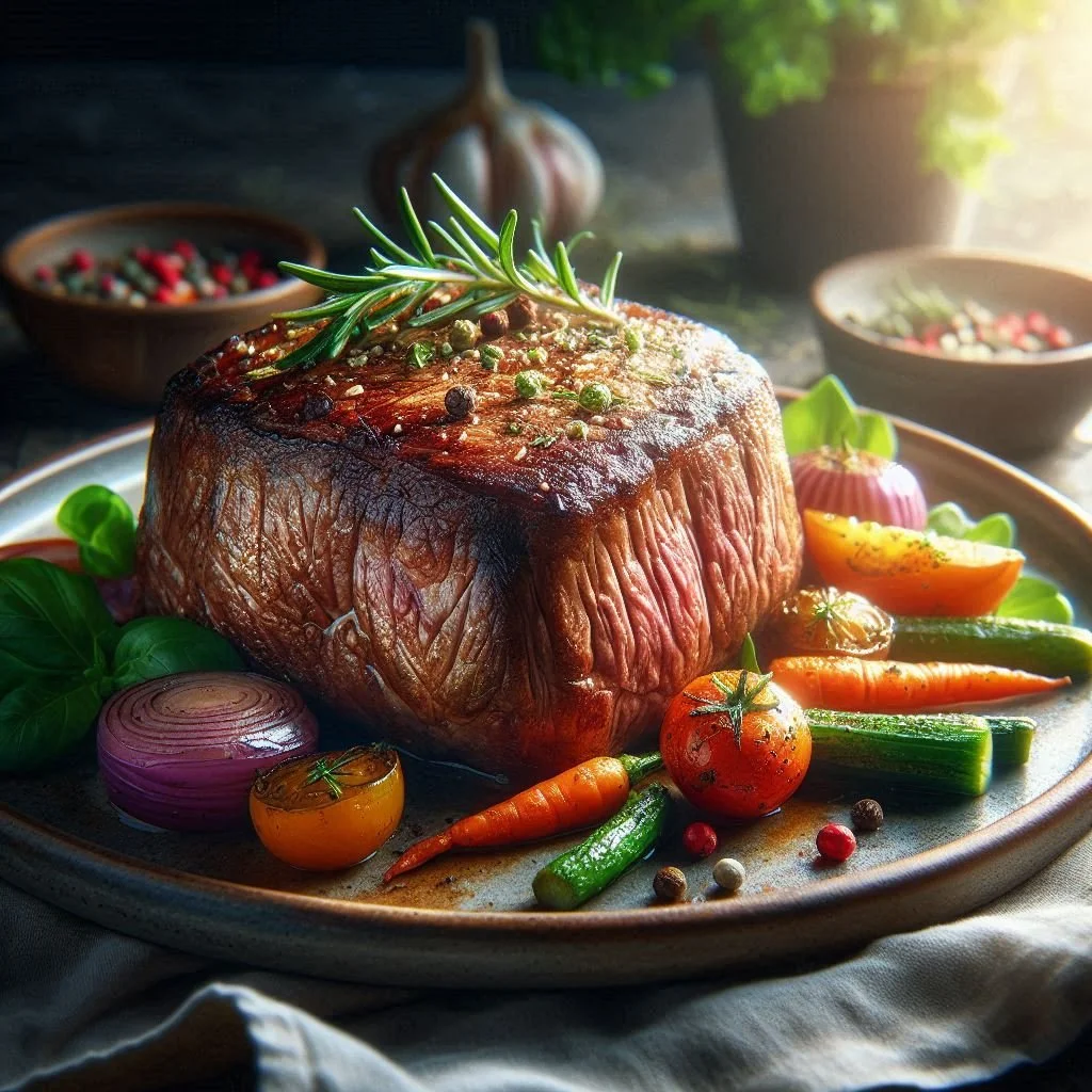 Five Simple tips to improve your diet and eating habits