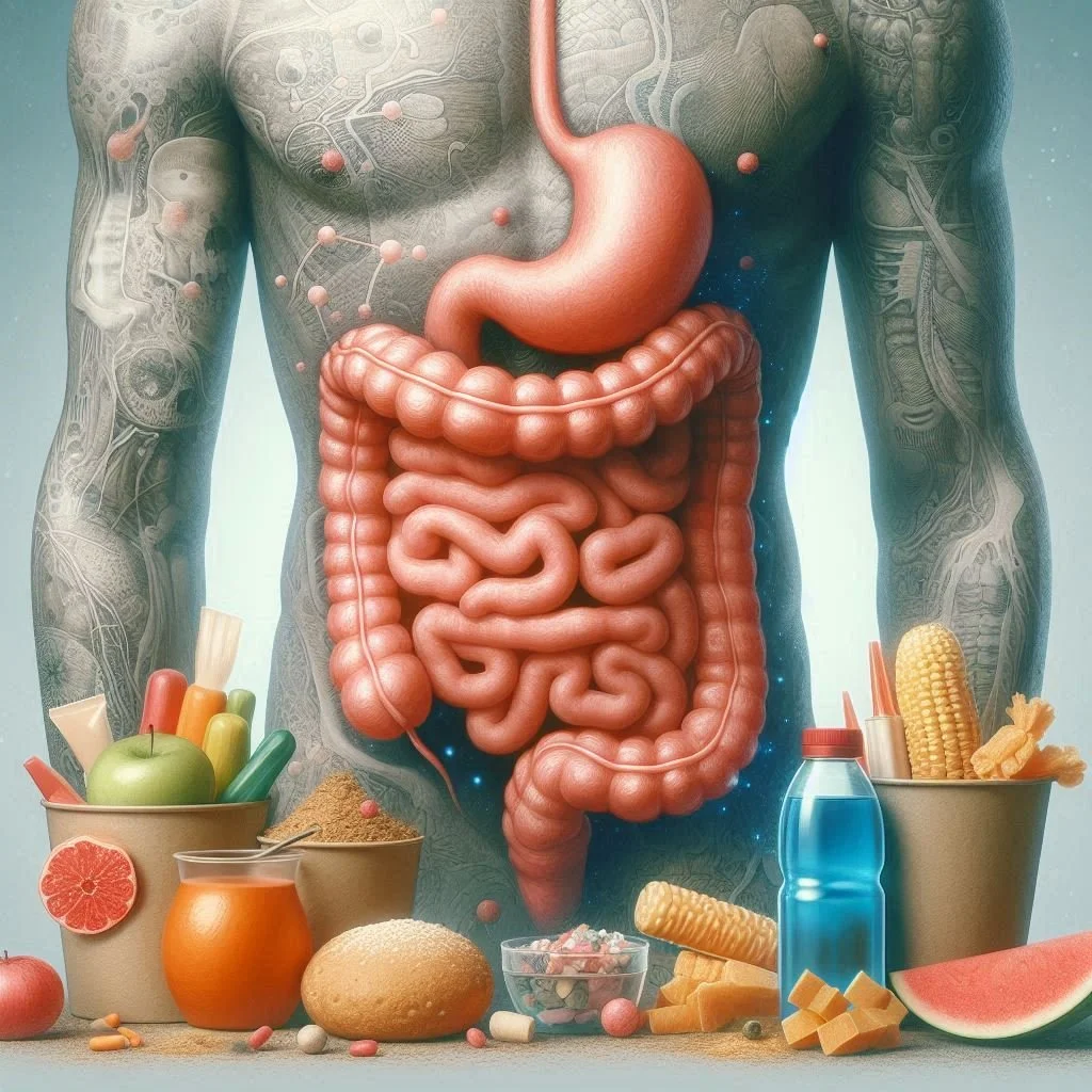 Are you struggling with gut health? do these 3 things!