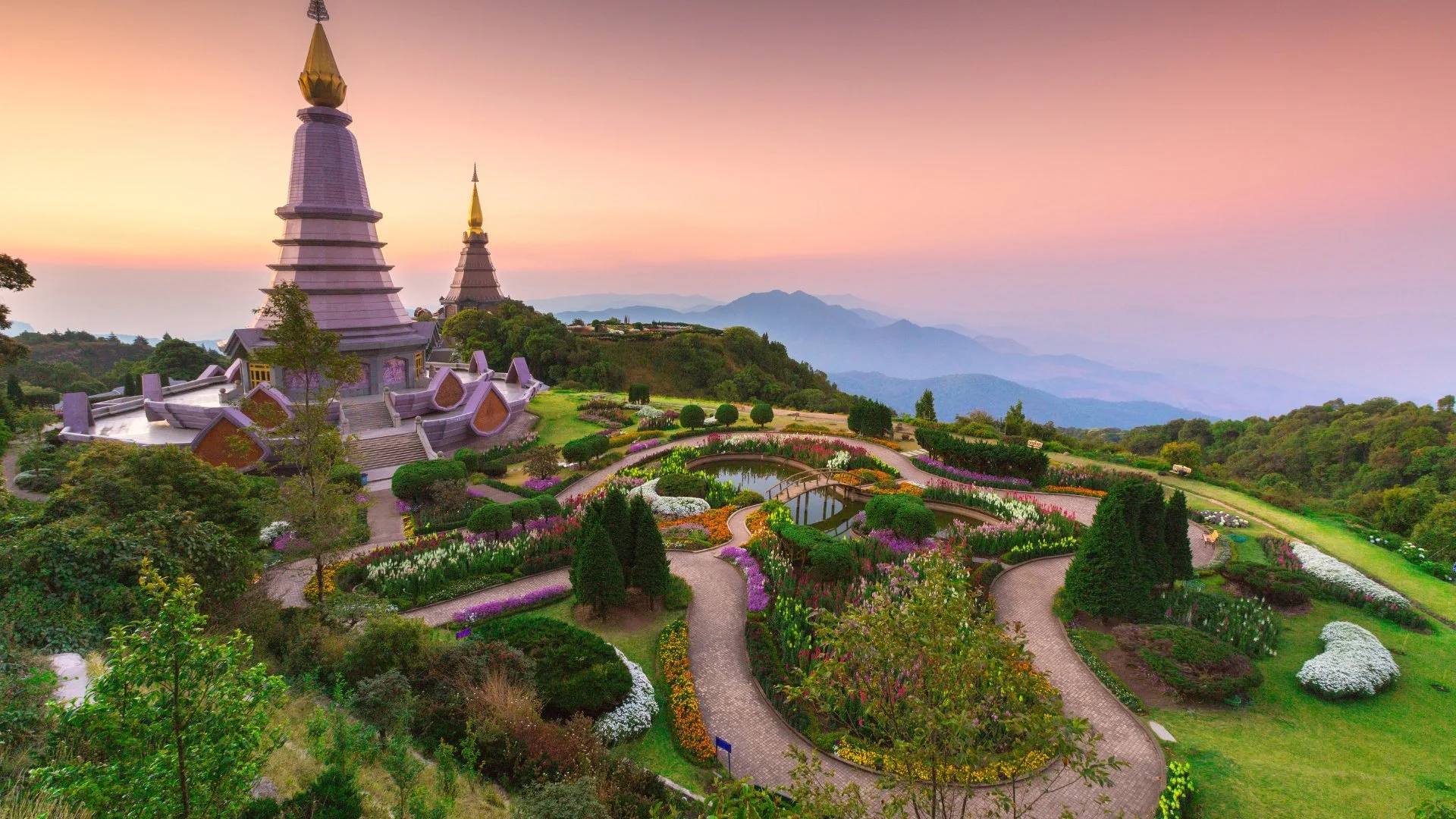 Chiang Mai Property Market 2025: Lifestyle Meets Investment