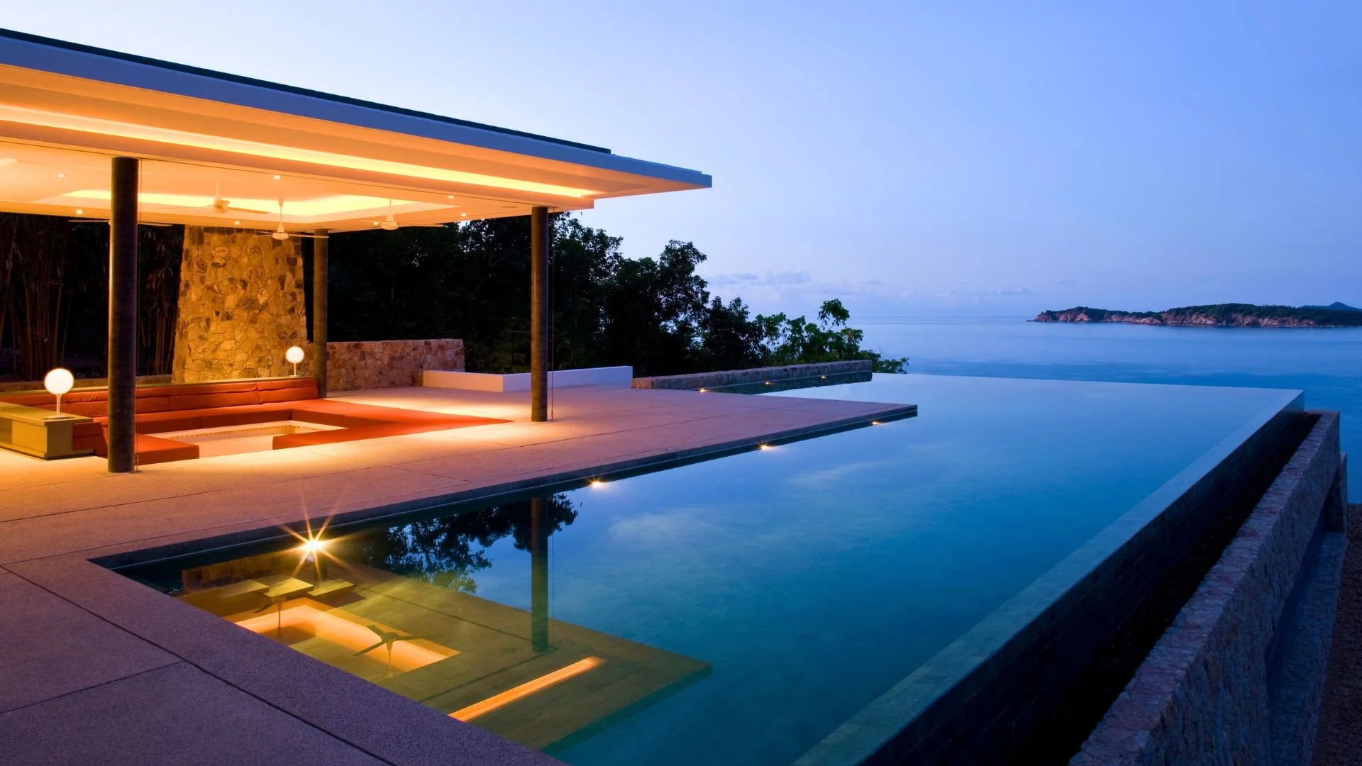 What It’s Like to Own a Villa in Khanom?