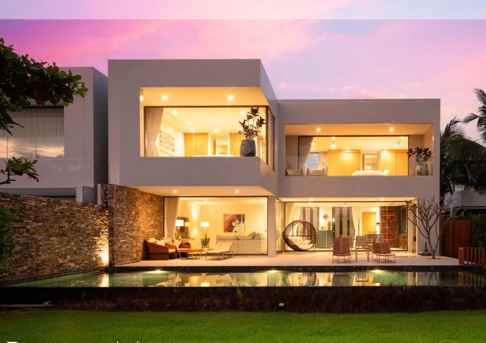 Baan Meta Sichon, Thailand