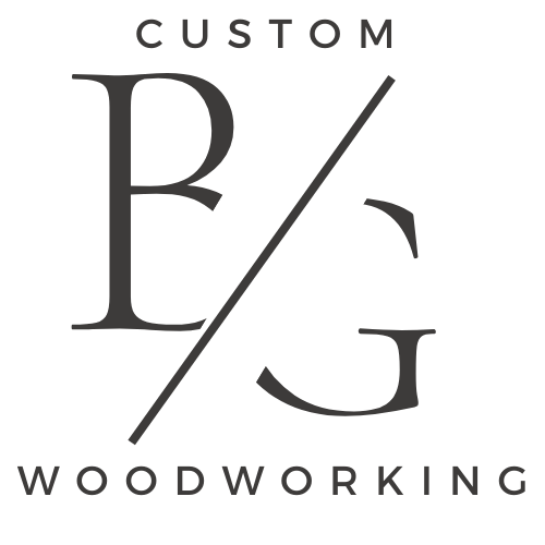 Custom BG Woodworking