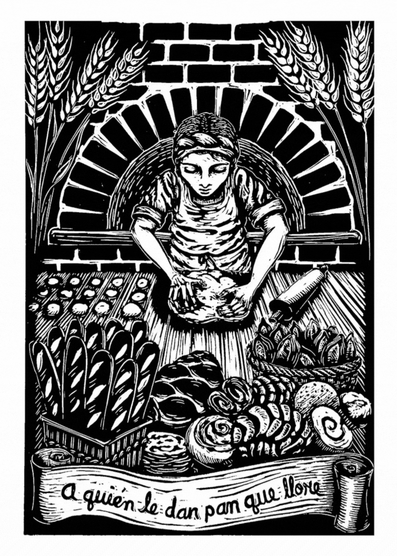 The Whole Field • Volume 4 • No. 20 • Full Moon • November 5, 2025