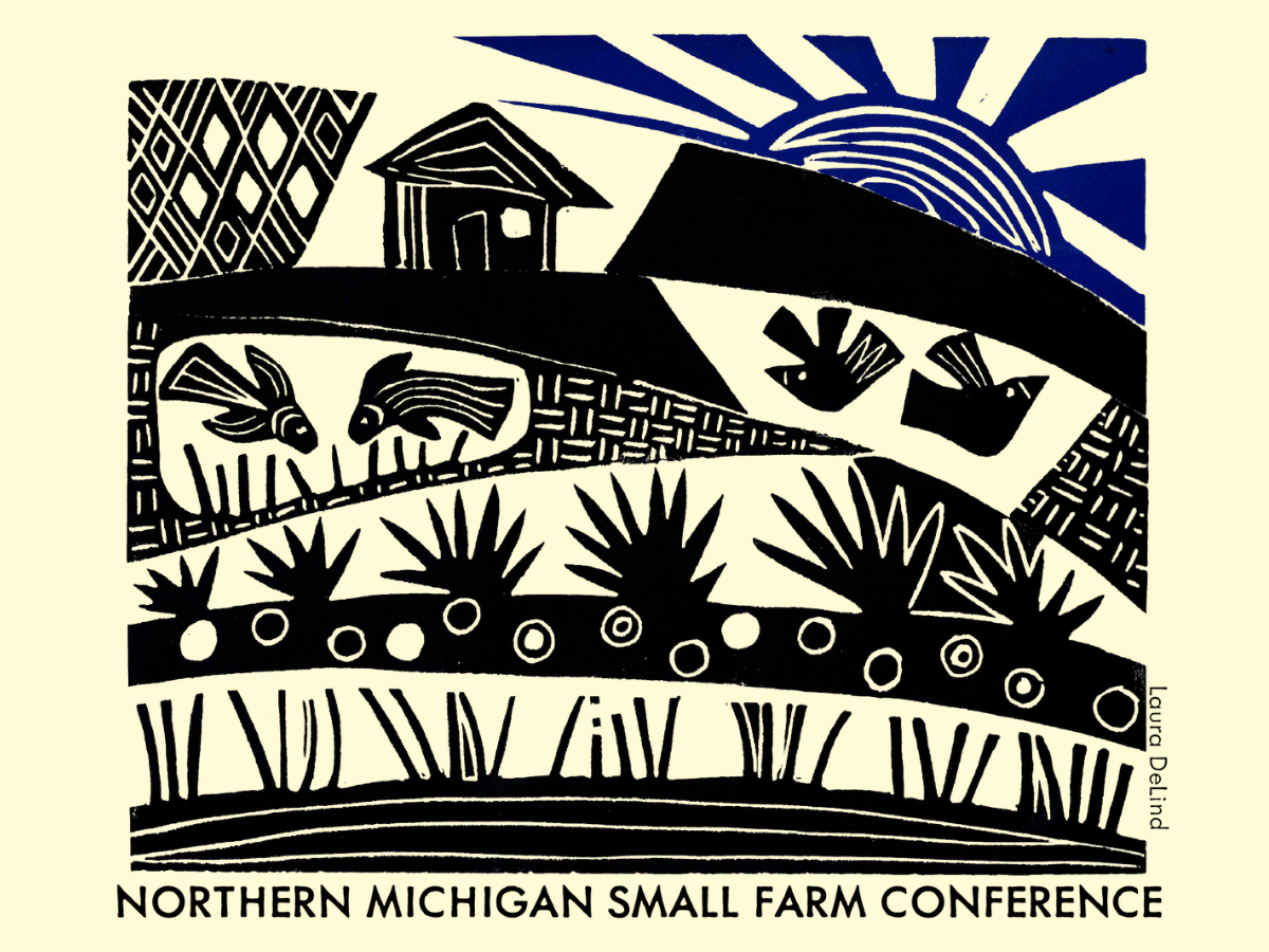 Northern Michigan Small Farm Conference