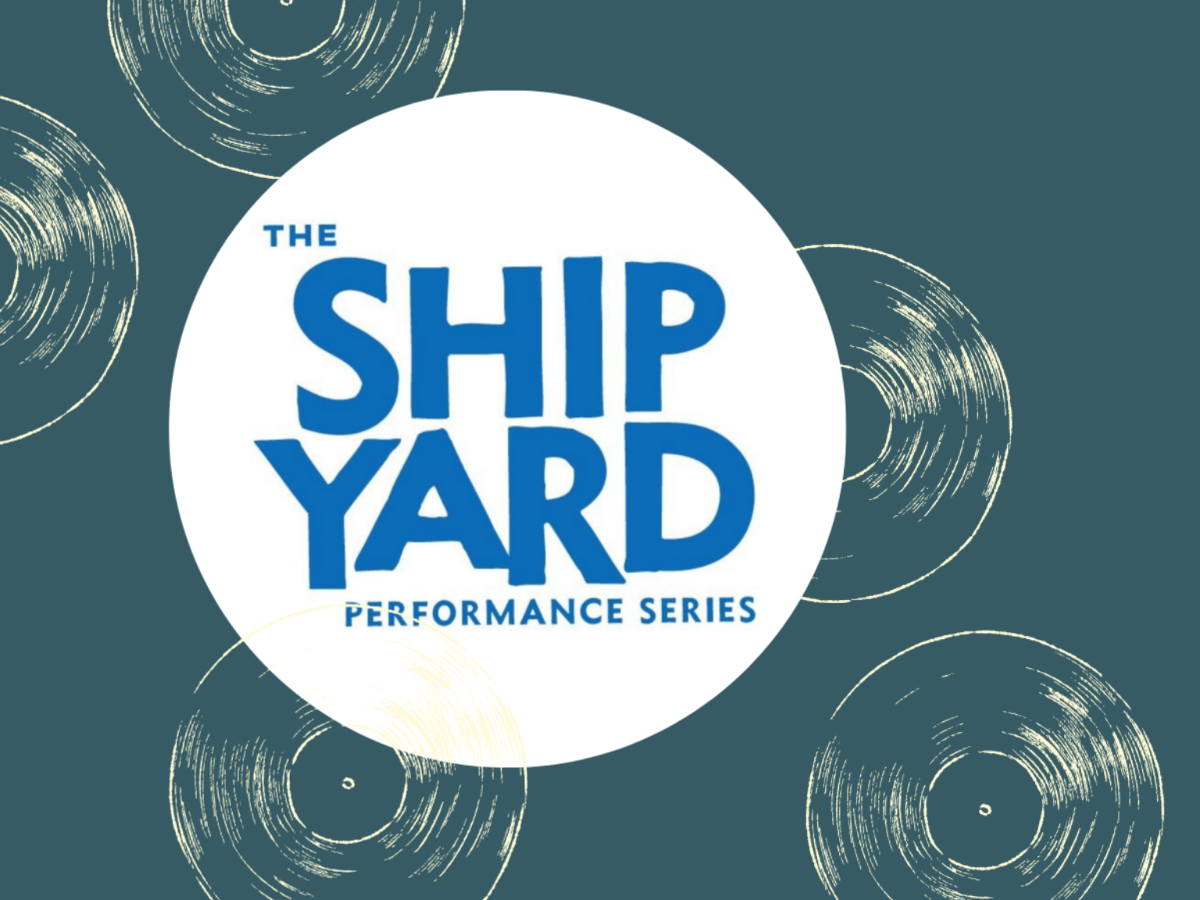 The Ship Yard: MI Sane Asylum + OK serafina