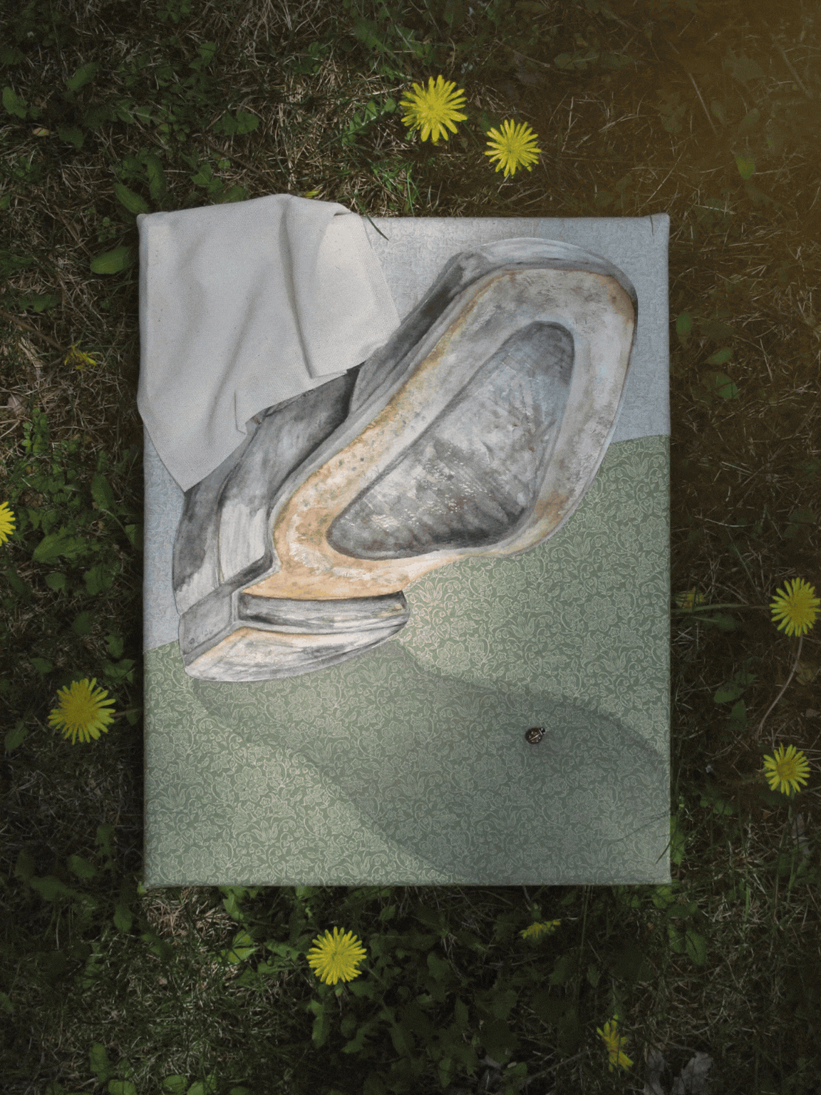 The Whole Field • Volume 5 • No. 18 • Full Moon • September 26, 2026