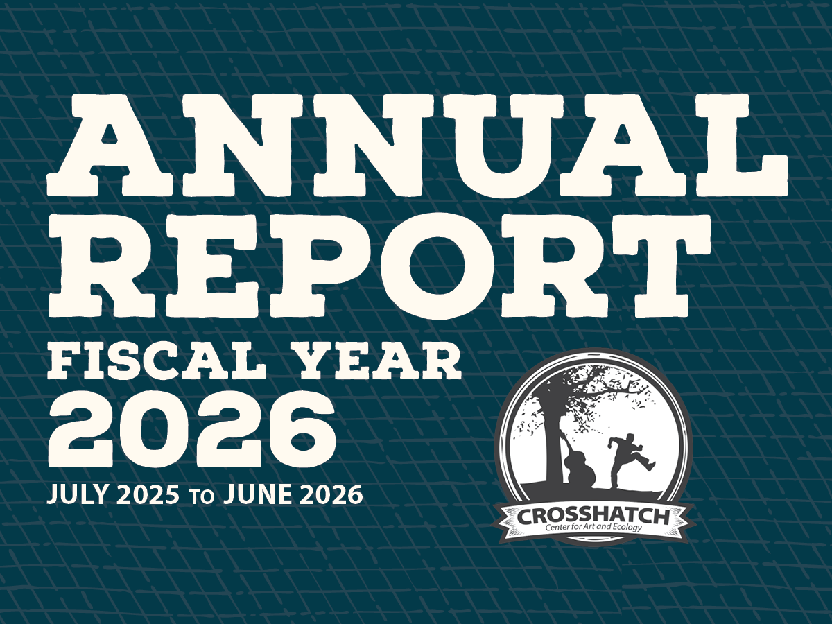 Read Our Latest Annual Report