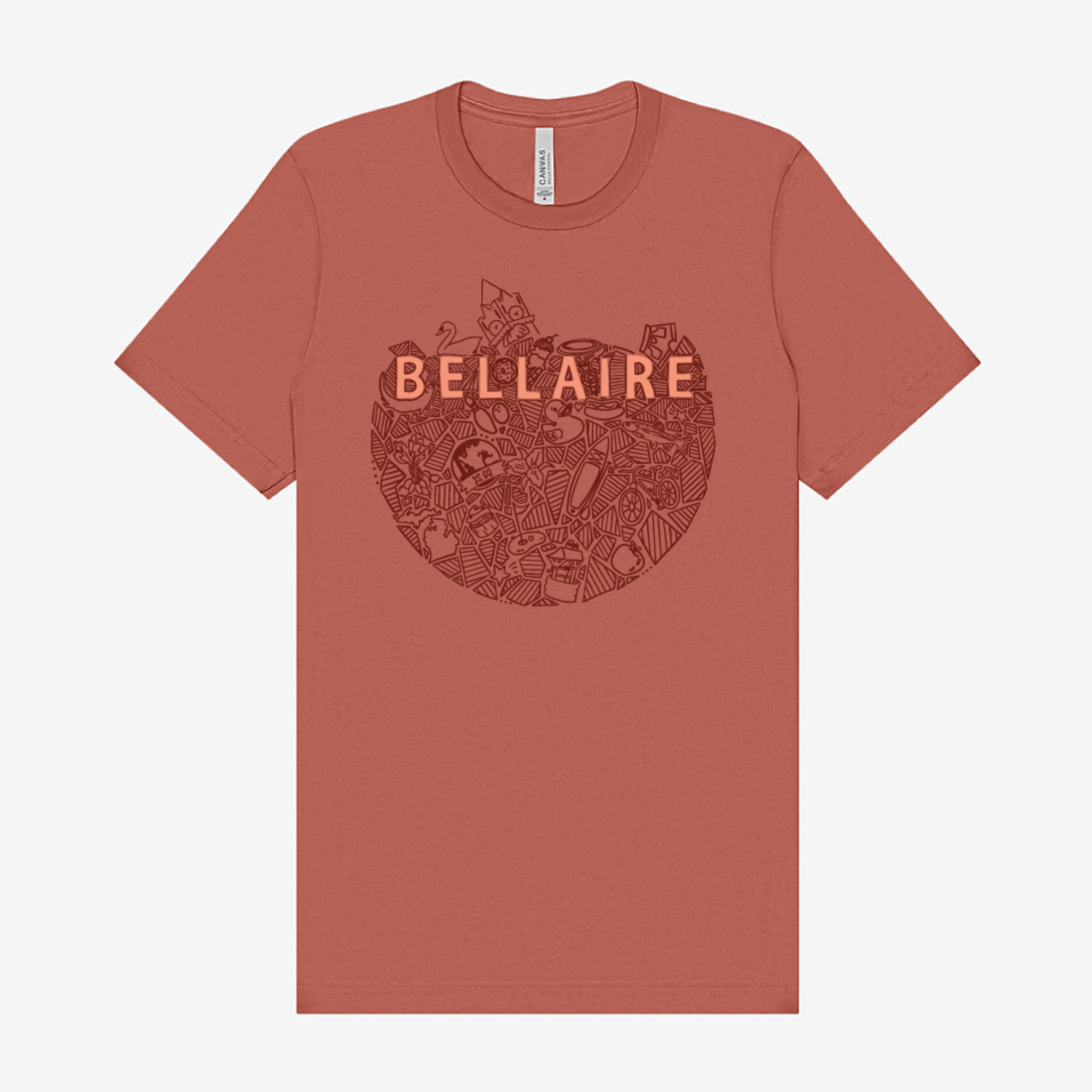 T-Shirt (PRE-ORDER)
