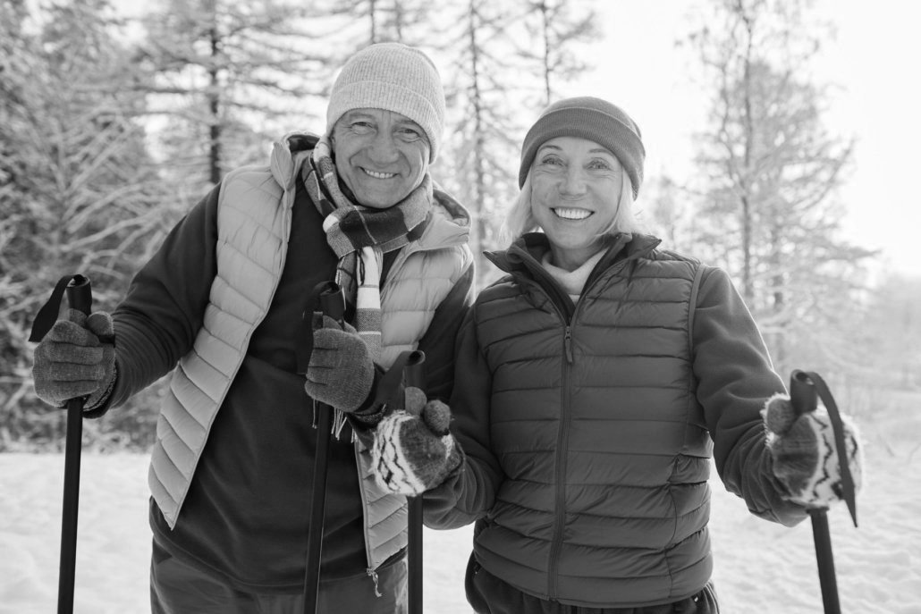 A Guide to Maine’s Best Winter Hiking Trails